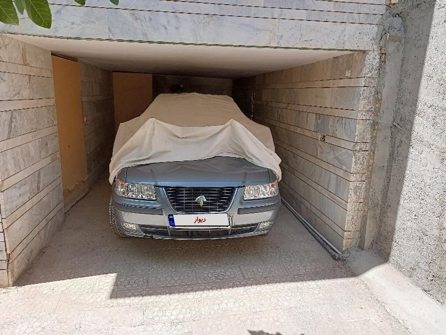 سمند LX XU7 - 1400