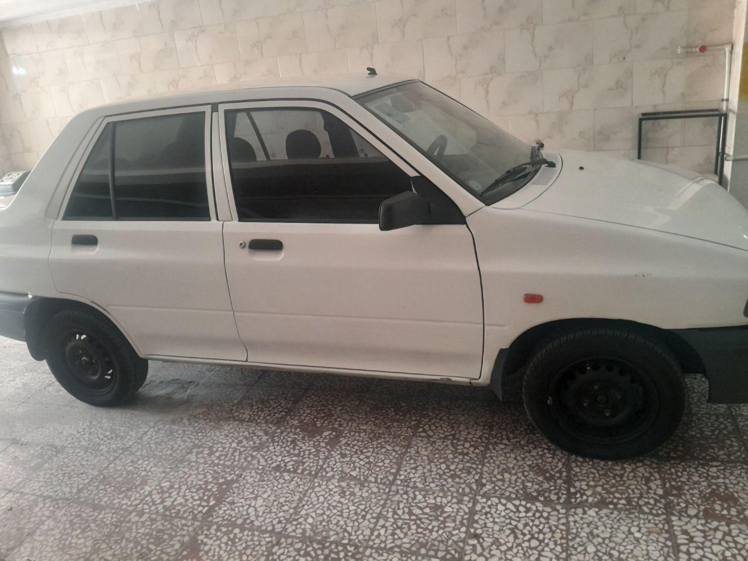 پراید 131 SE - 1399