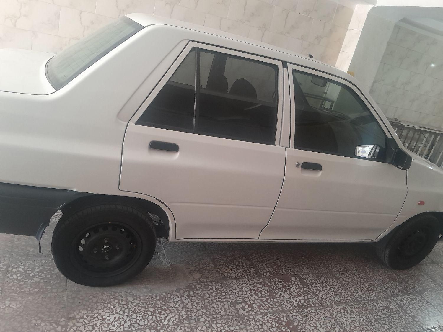 پراید 131 SE - 1399