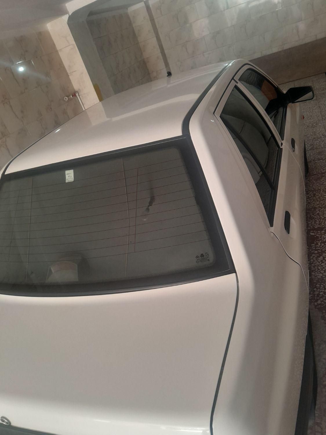 پراید 131 SE - 1399