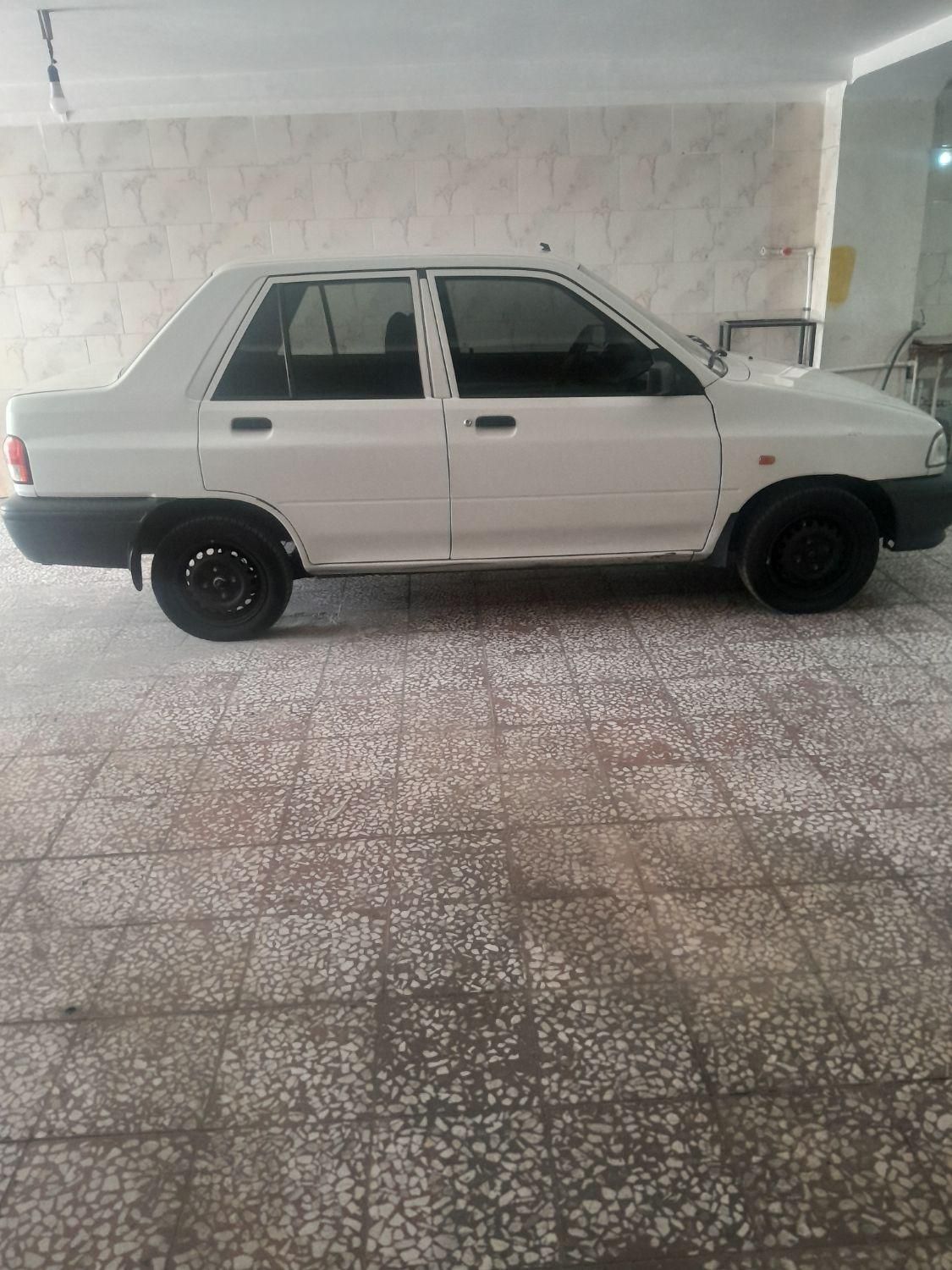 پراید 131 SE - 1399
