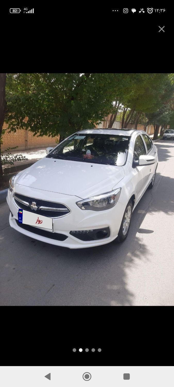 خودرو شاهین، GL آگهی ann_19420939