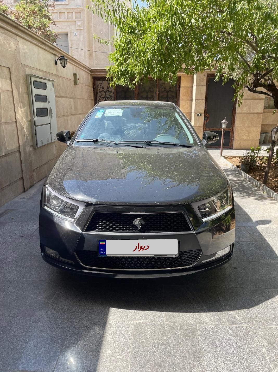 خودرو دنا، پلاس توربو آگهی ann_19420950