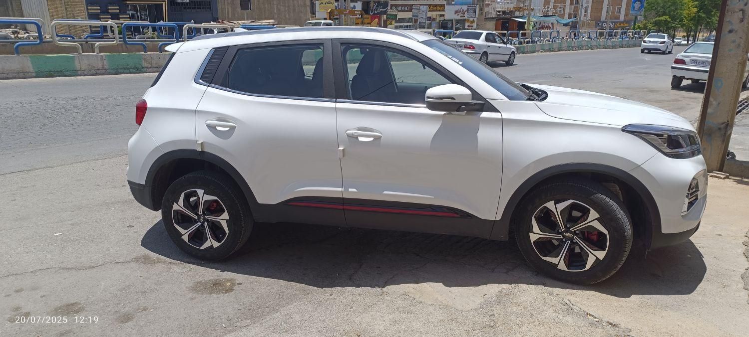 ام وی ام X55 پرو IE - 1402