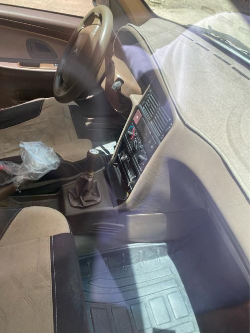پژو 405 SLX بنزینی TU5 - 1391