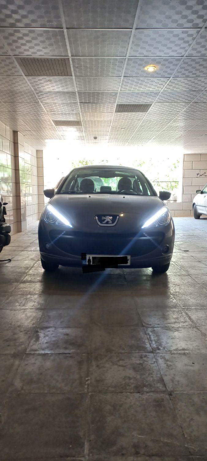 خودرو پژو، 207 آگهی ann_19420969