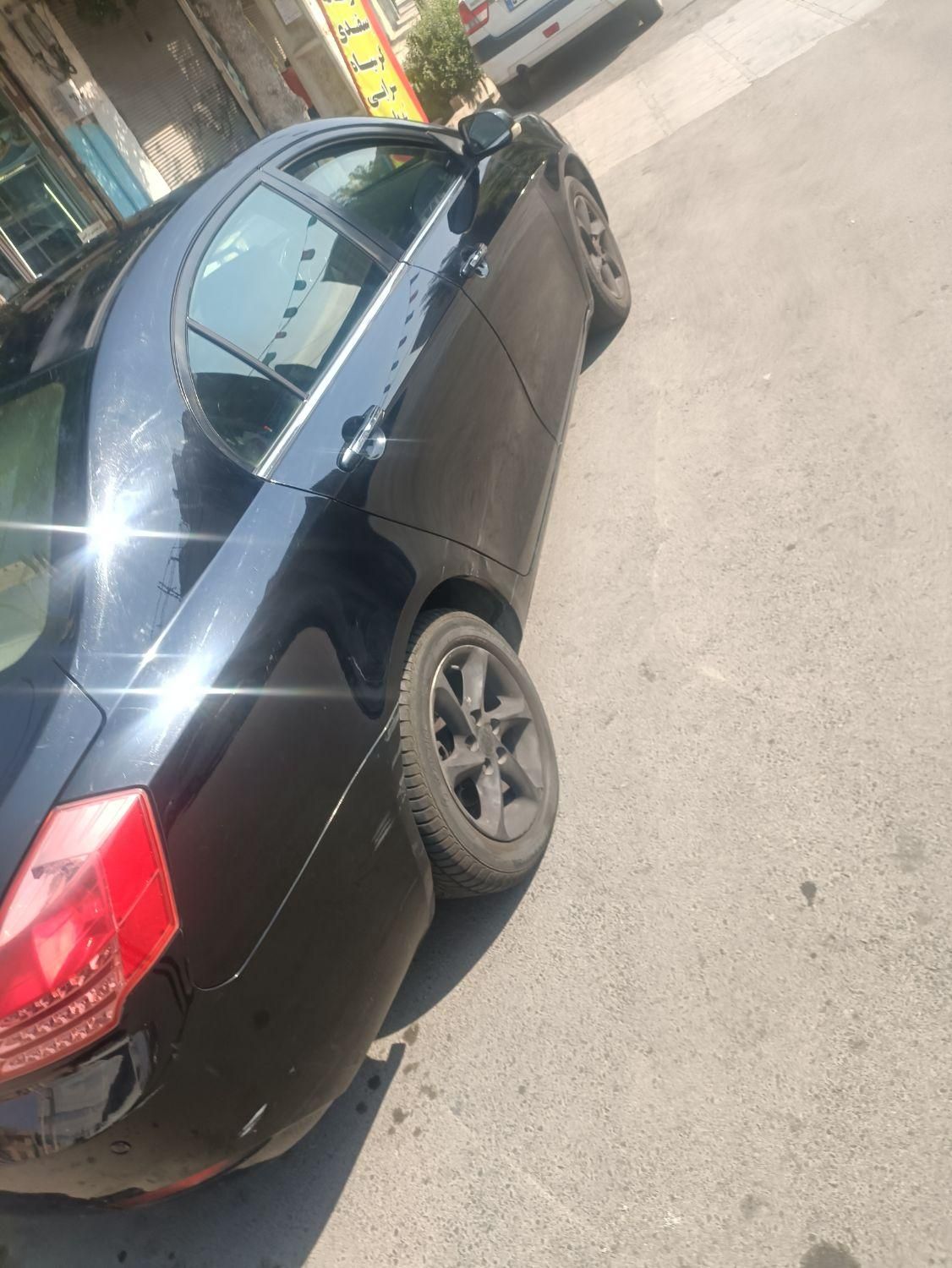 خودرو جیلی، امگرند 7 آگهی ann_19420980