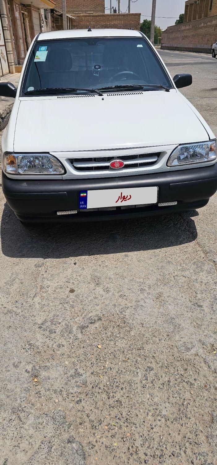 پراید 151 SE - 1403