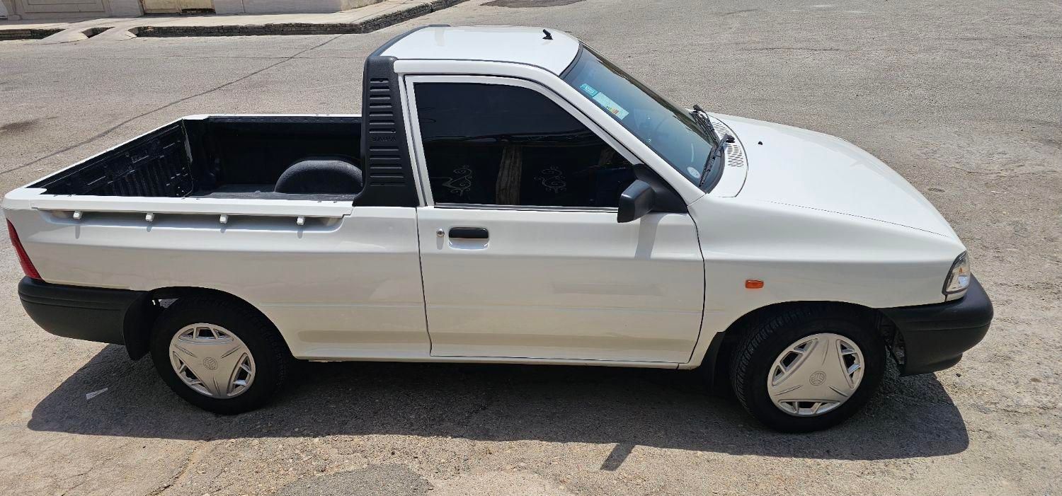 پراید 151 SE - 1403