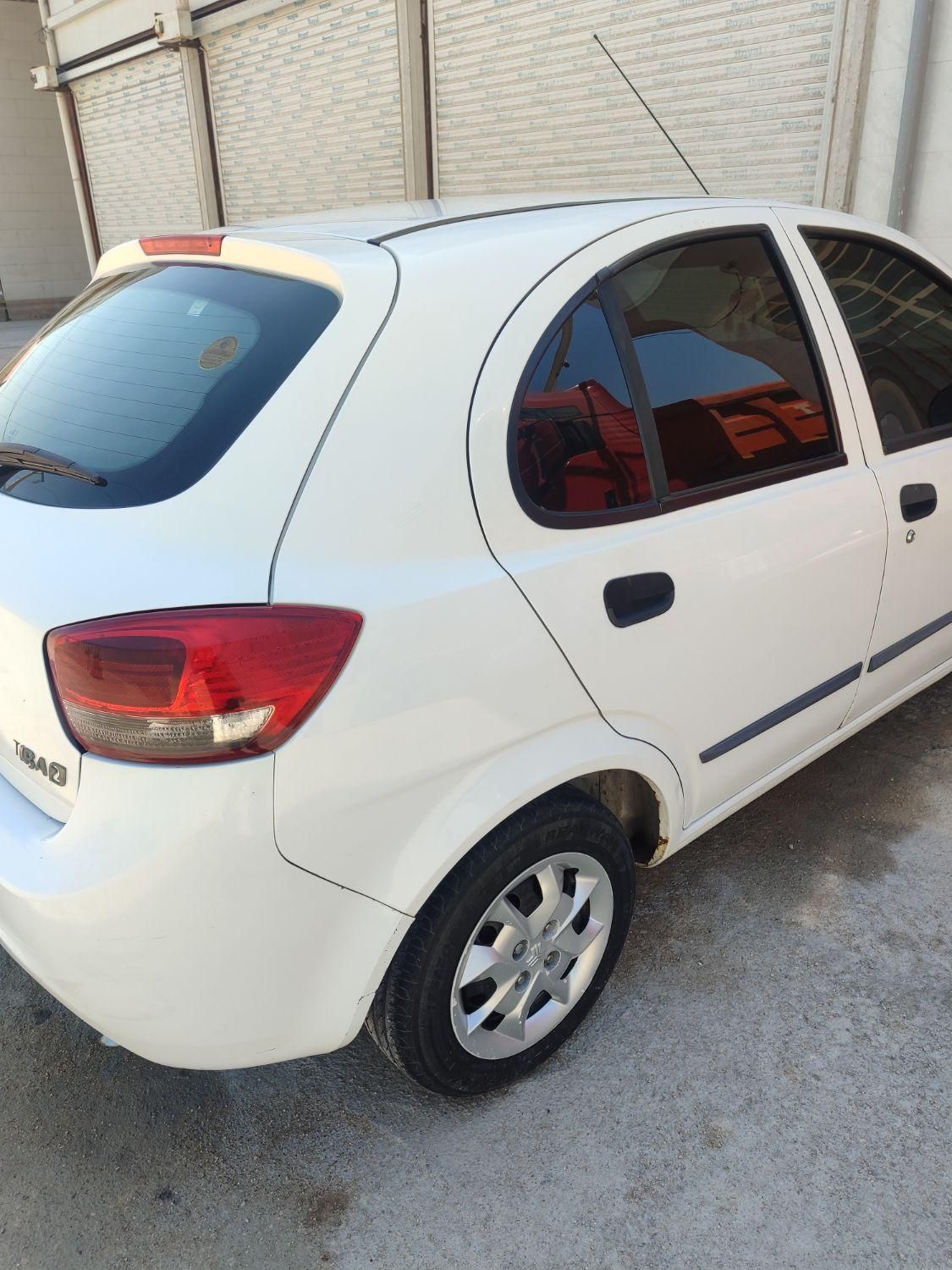 خودرو تیبا، 2 آگهی ann_19420988