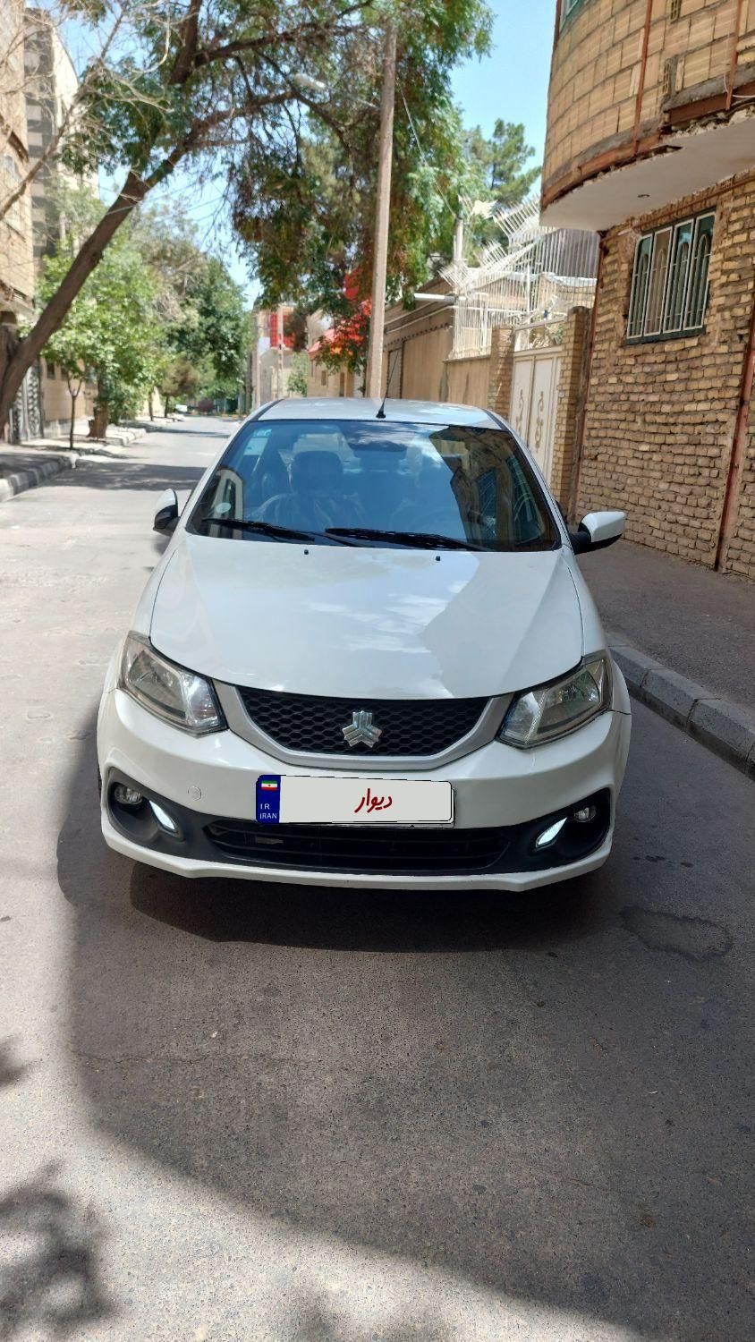 خودرو ساینا، S آگهی ann_19421000