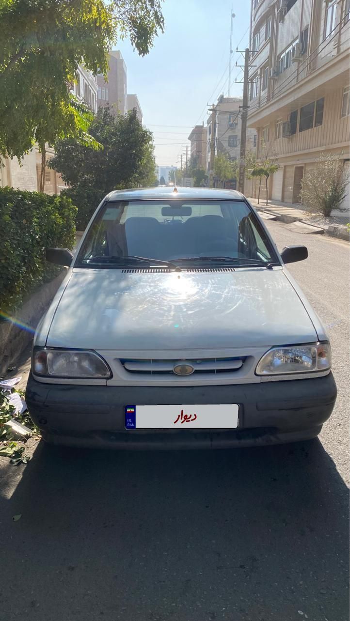 پراید 131 SE - 1397