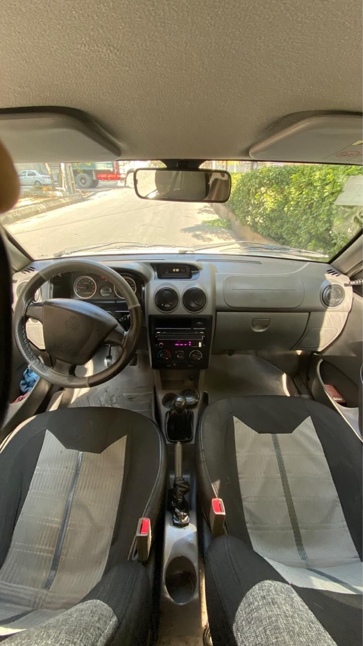 پراید 131 SE - 1397