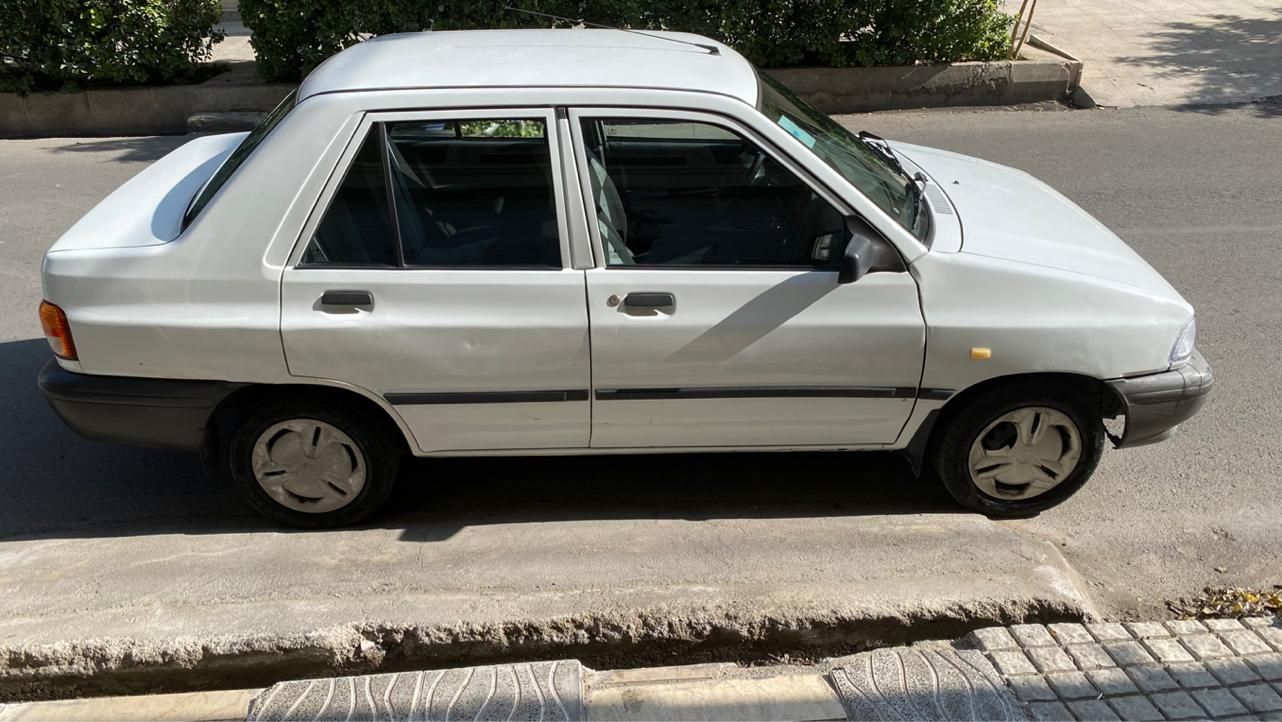 پراید 131 SE - 1397