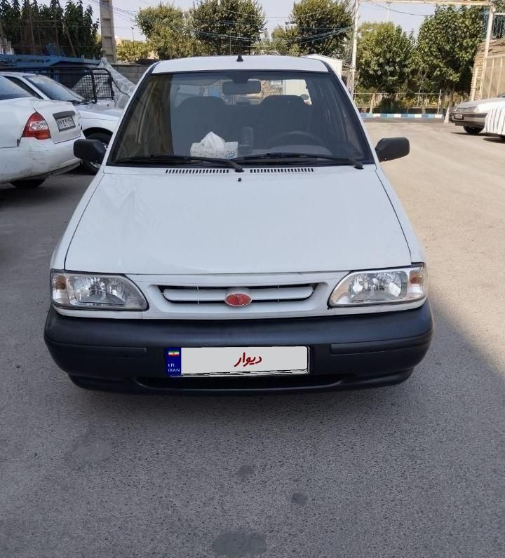 خودرو پراید، 131 آگهی ann_19421009