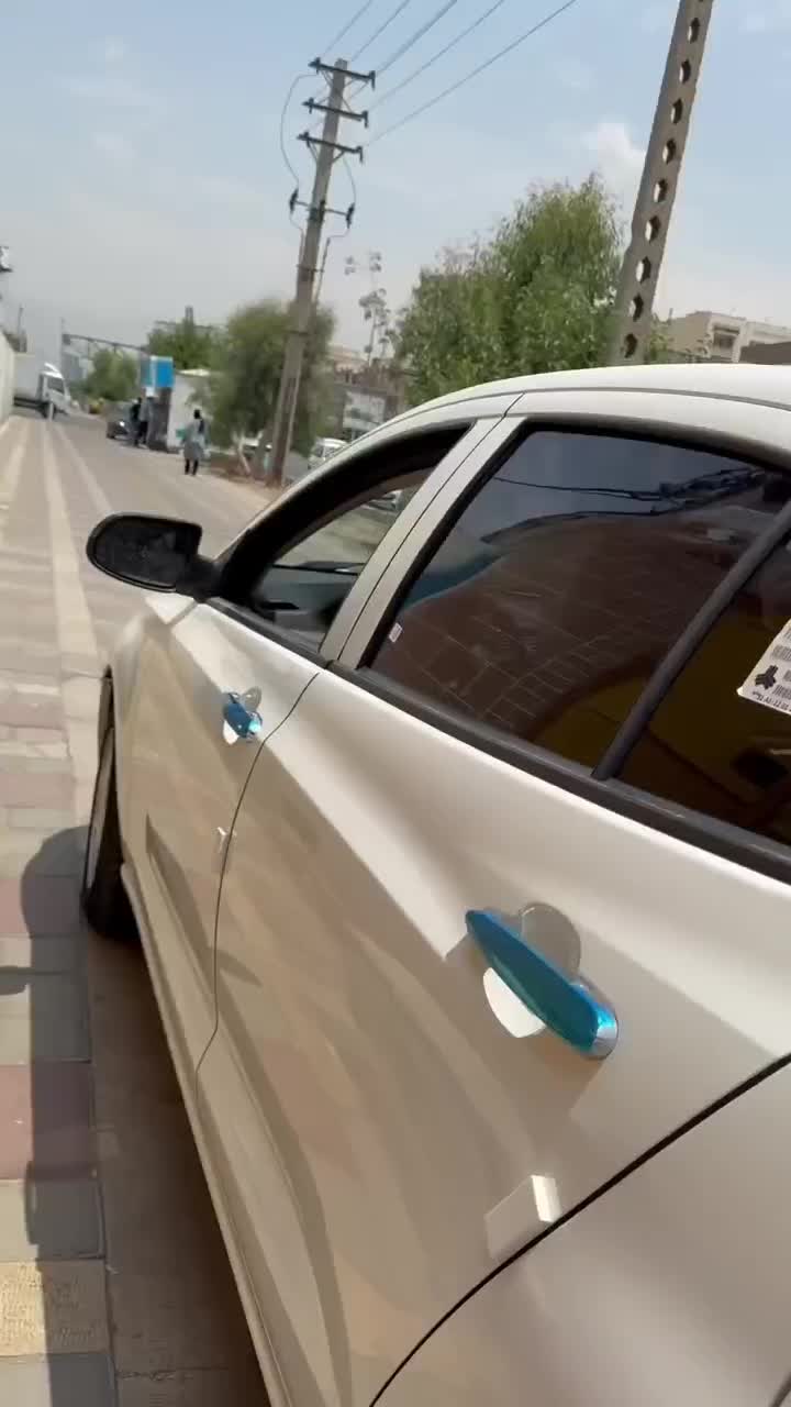 شاهین پلاس پلاس AT6 - 1404
