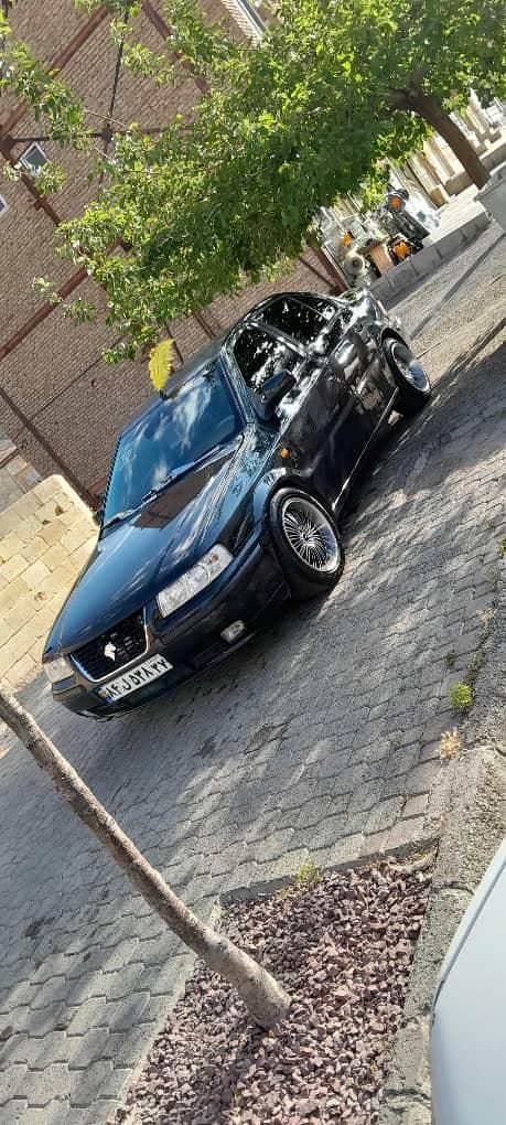 خودرو سمند، SE آگهی ann_19421021