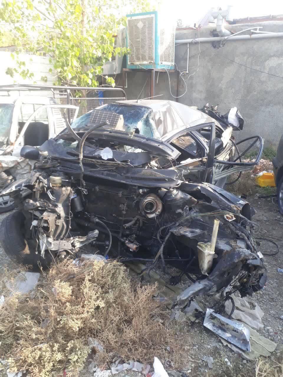 کیا ریو مونتاژ دنده ای LS - 1387
