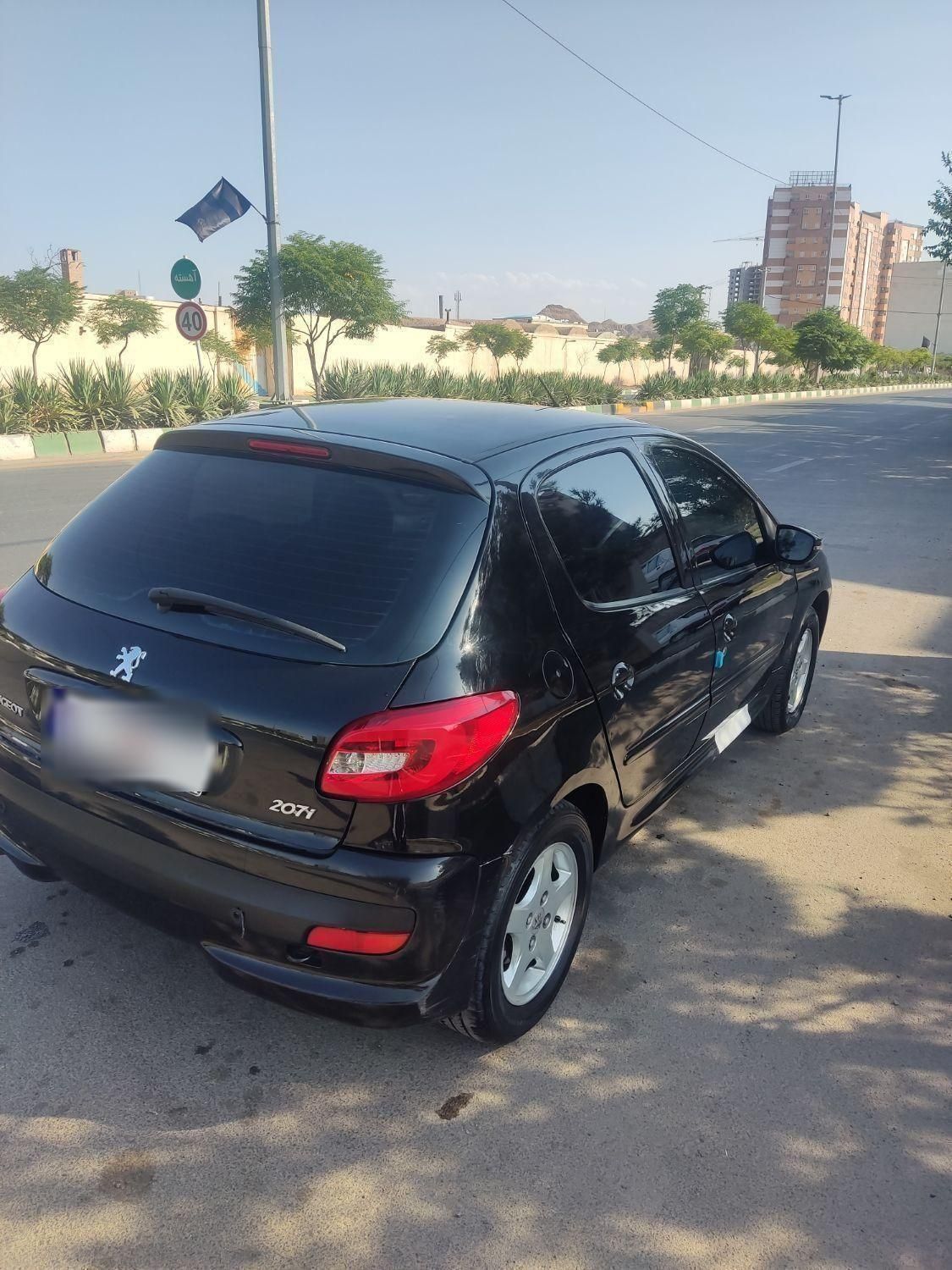 خودرو پژو، 207 آگهی ann_19421053