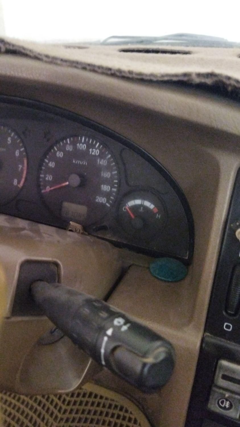 پژو 405 GLX - دوگانه سوز - 1386