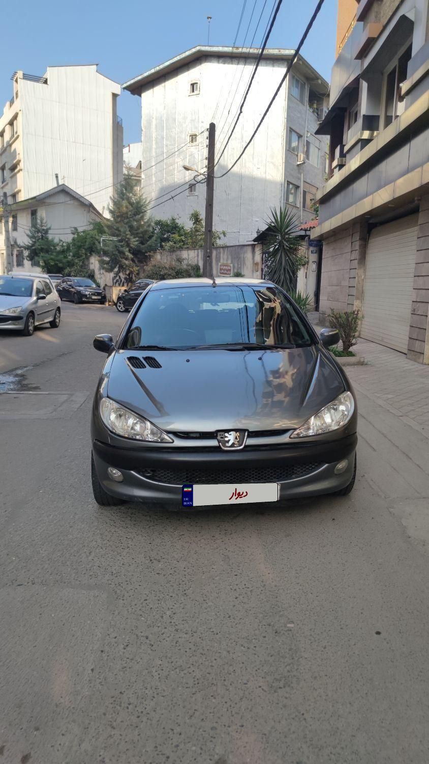 خودرو پژو، 206 آگهی ann_19421070