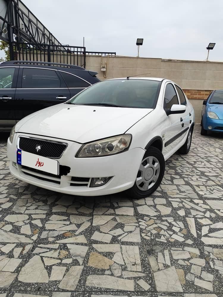 خودرو رانا، LX آگهی ann_19421075