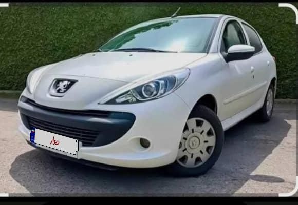 خودرو پژو، 207 آگهی ann_19421077