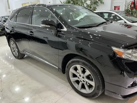 لکسوس RX 350 - 2010