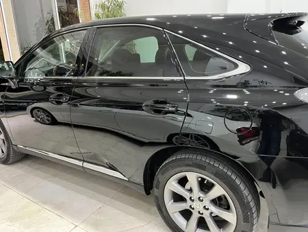 لکسوس RX 350 - 2010