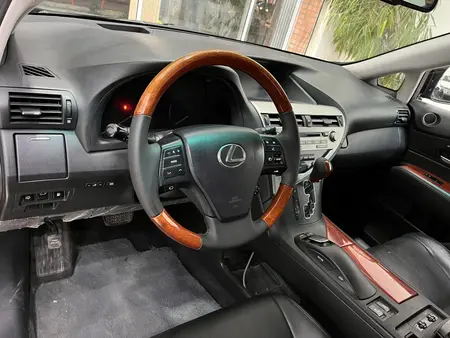 لکسوس RX 350 - 2010