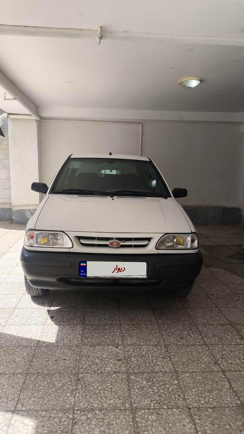 خودرو پراید، 131 آگهی ann_19421100