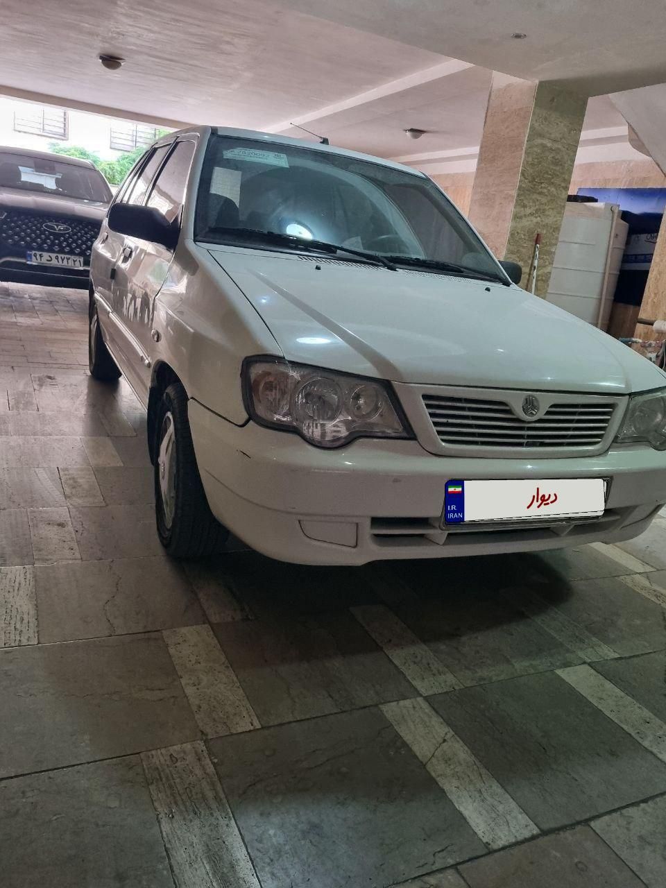 خودرو پراید، 111 آگهی ann_19421122