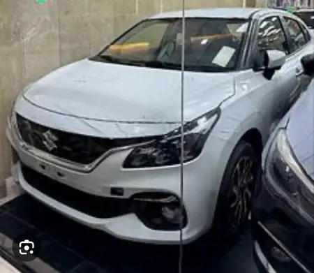 خودرو سوزوکی، بالنو آگهی ann_19421130