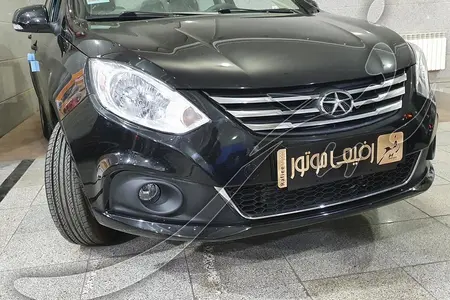 خودرو جک، J4 آگهی ann_19421141