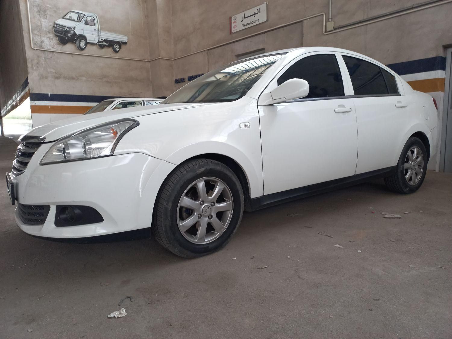 ام وی ام 550 اتوماتیک - 1396