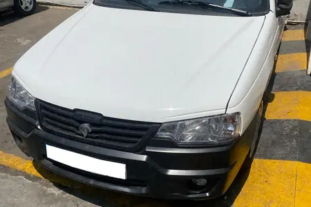 خودرو آریسان، 2 آگهی ann_19421153