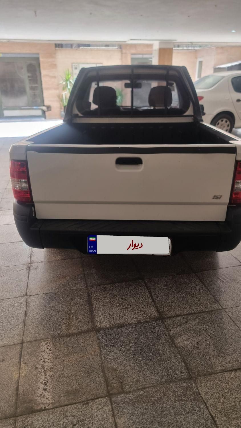پراید 151 SE - 1403