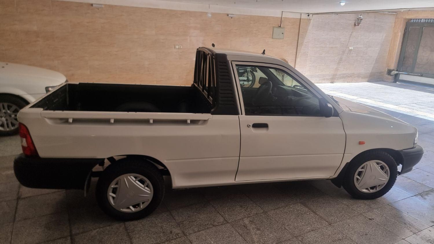 پراید 151 SE - 1403