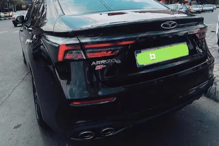 فونیکس آریزو 6 GT اکسلنت - 1404