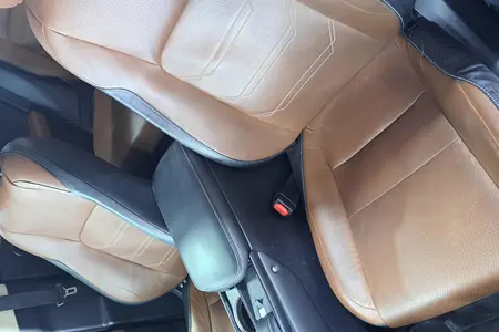 لکسوس NX هیبرید 300H - 2017