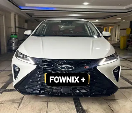 فونیکس آریزو 6 GT اکسلنت - 1404
