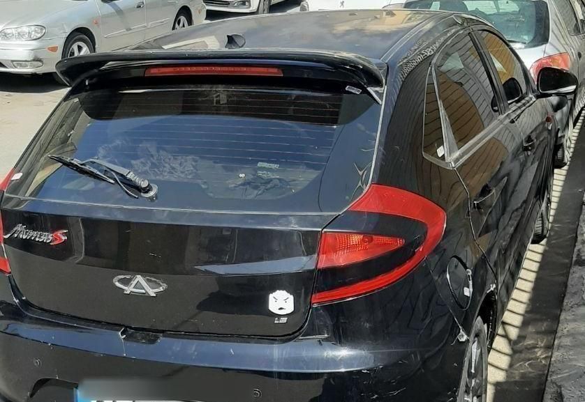 ام وی ام 315 هاچ بک ساده دنده ای - 1394