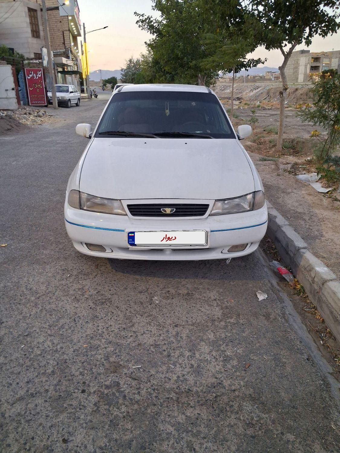 خودرو دوو، سیلو آگهی ann_19421226