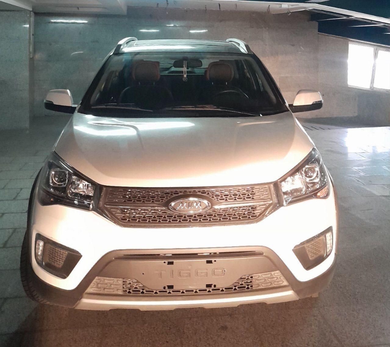 ام وی ام X22 اتوماتیک اسپرت اکسلنت - 1400