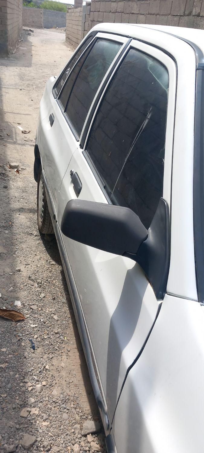 پراید 131 SE - 1392