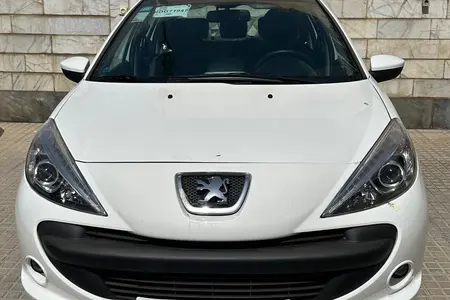 خودرو پژو، 207 آگهی ann_19421276