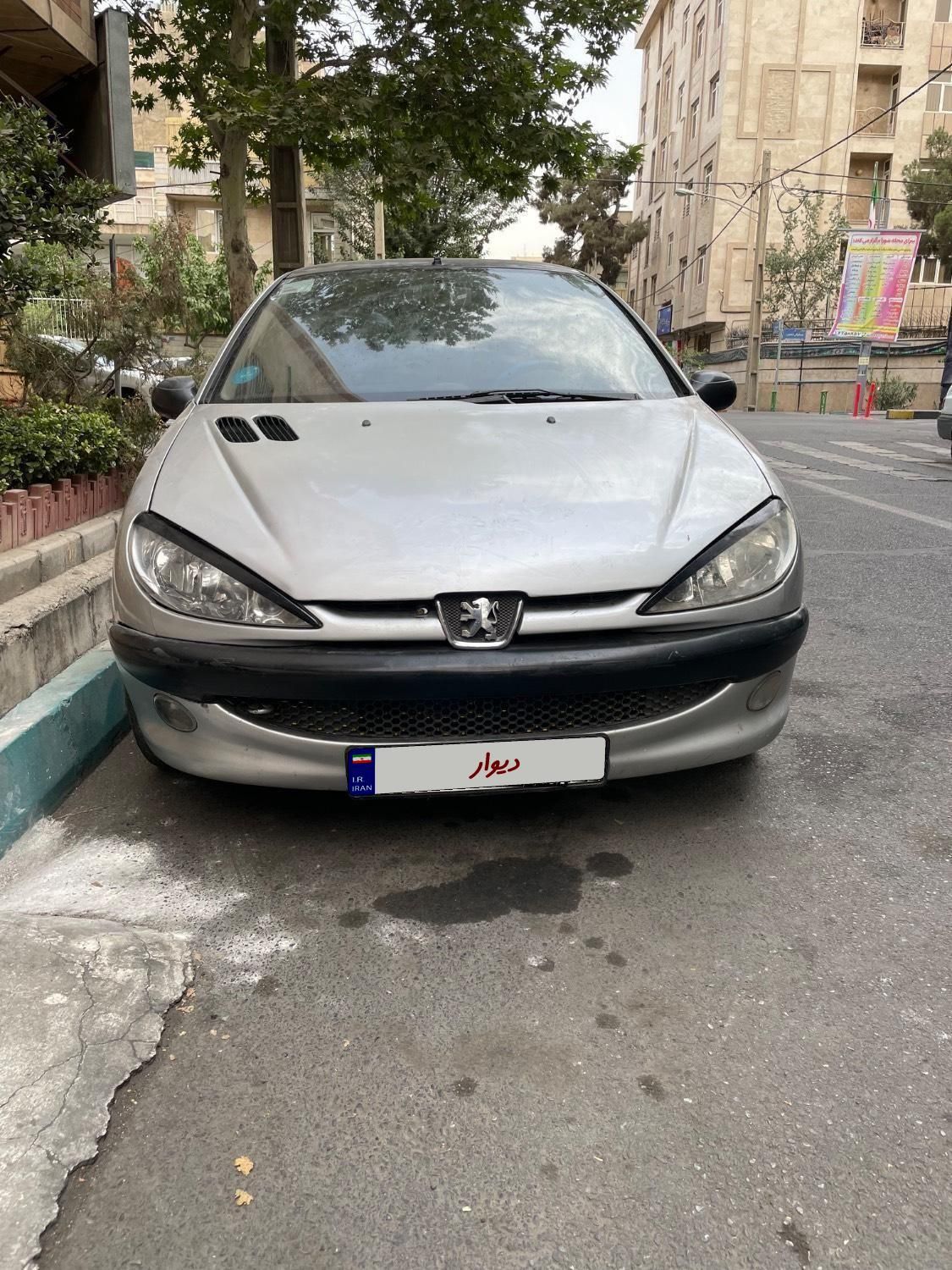 خودرو پژو، 206 آگهی ann_19421289