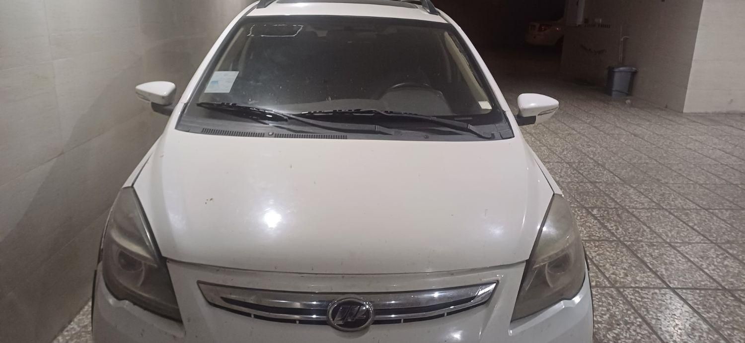 خودرو لیفان، X50 آگهی ann_19421315