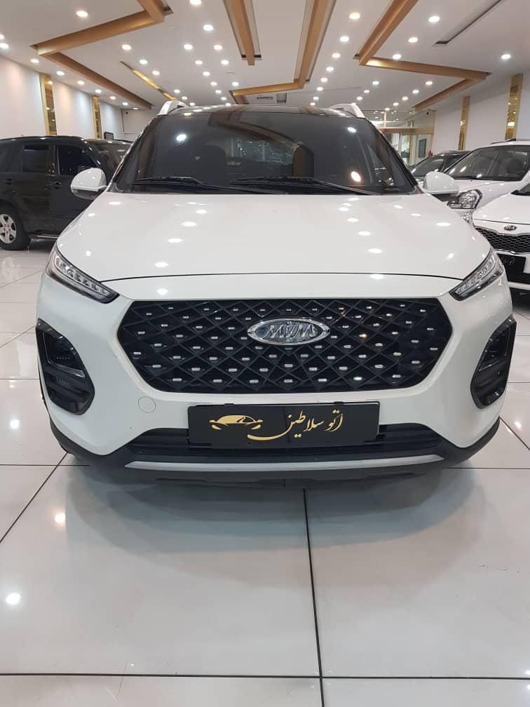 ام وی ام X22 پرو اتوماتیک IE - 1402