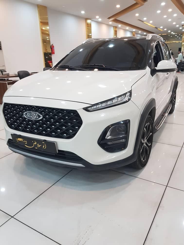 ام وی ام X22 پرو اتوماتیک IE - 1402
